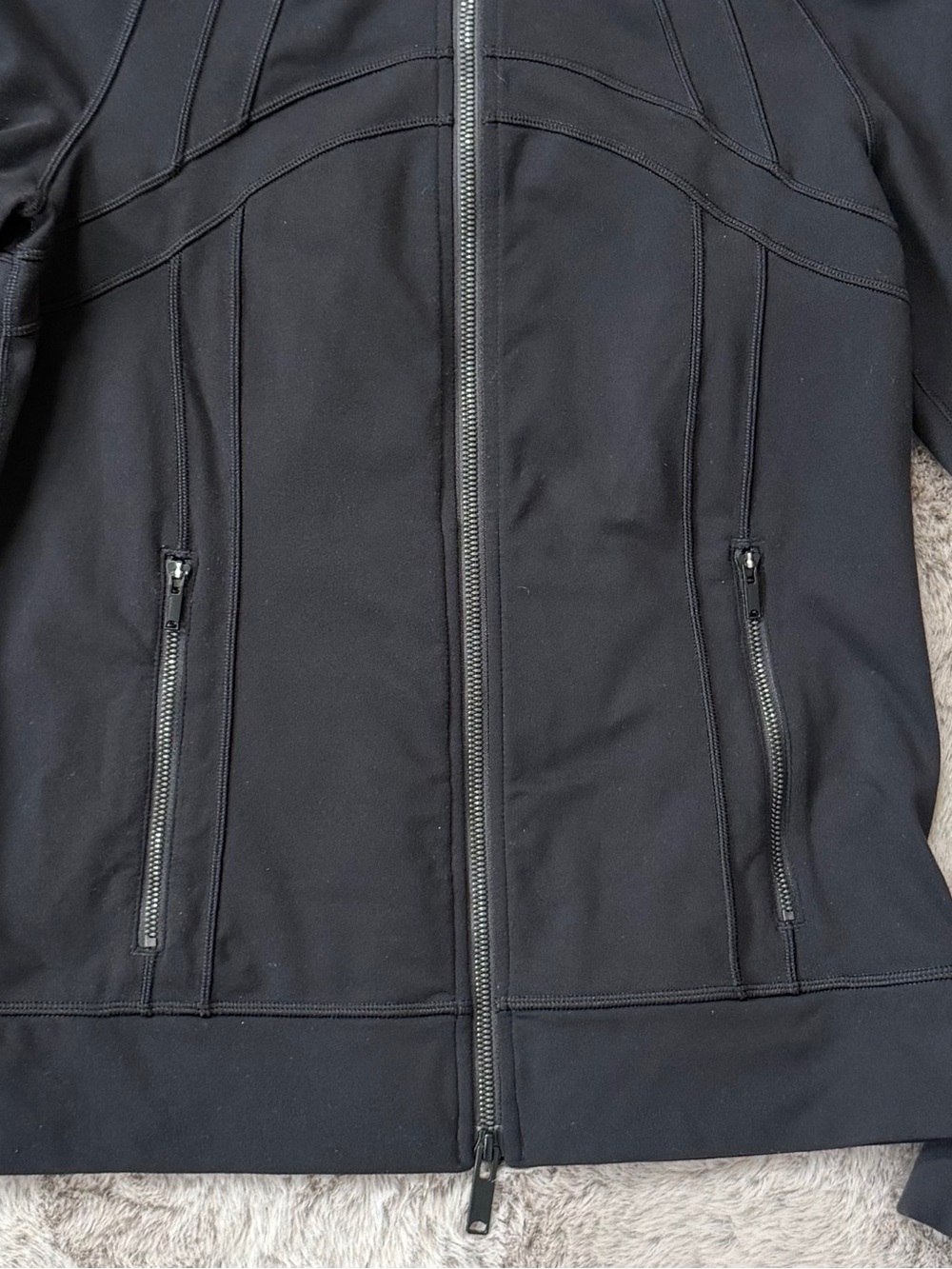 Lululemon Define Track Jacket - Picture 4 of 9
